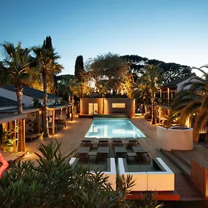 5* Otel Cosy, & Spa