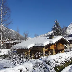 Chalet Breezy